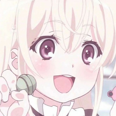 兽设冰川场景绘制Furry群
